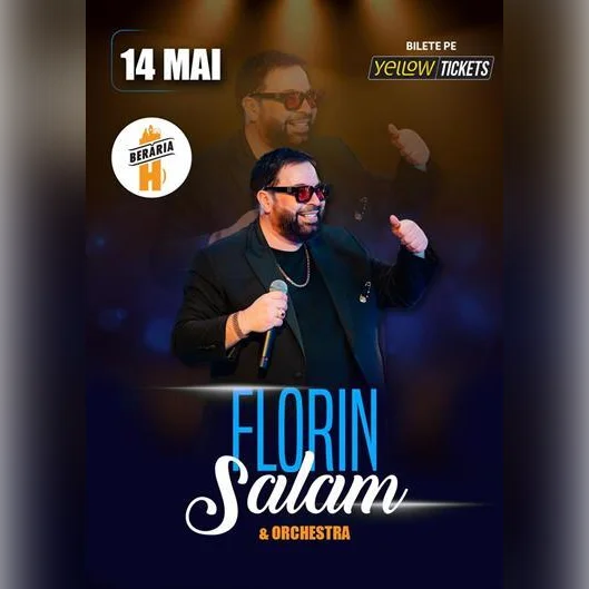 Florin Salam