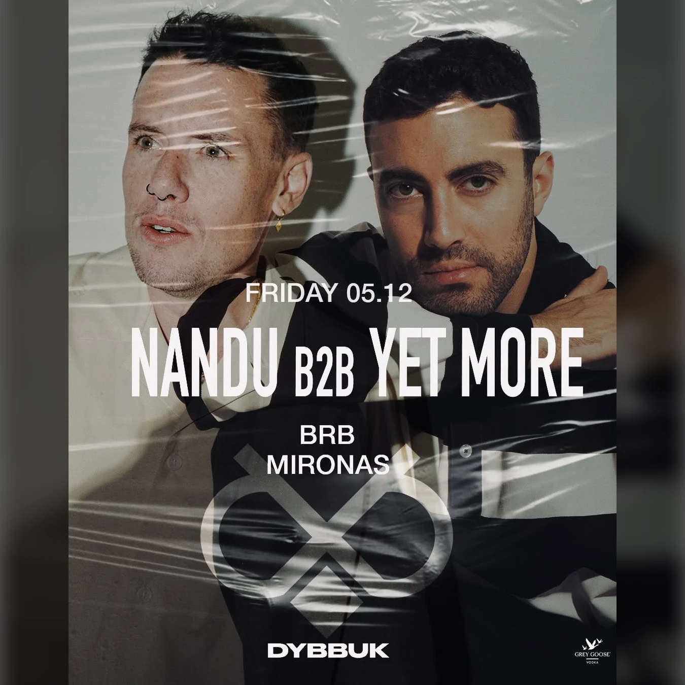 Nandy b2b Yet More