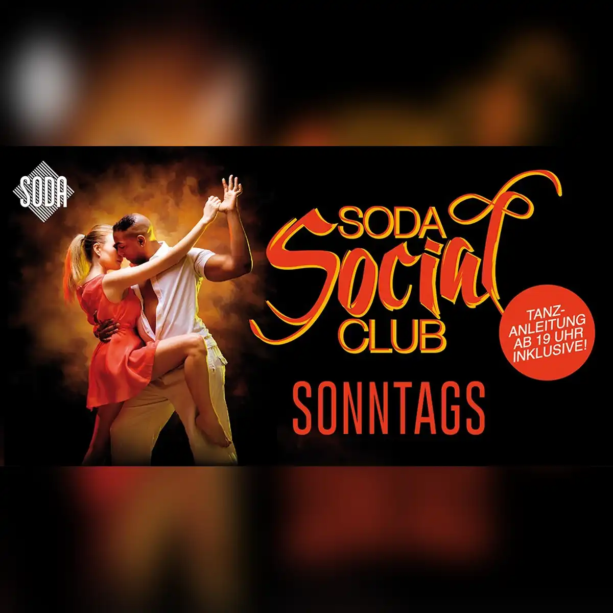 Soda Social Club