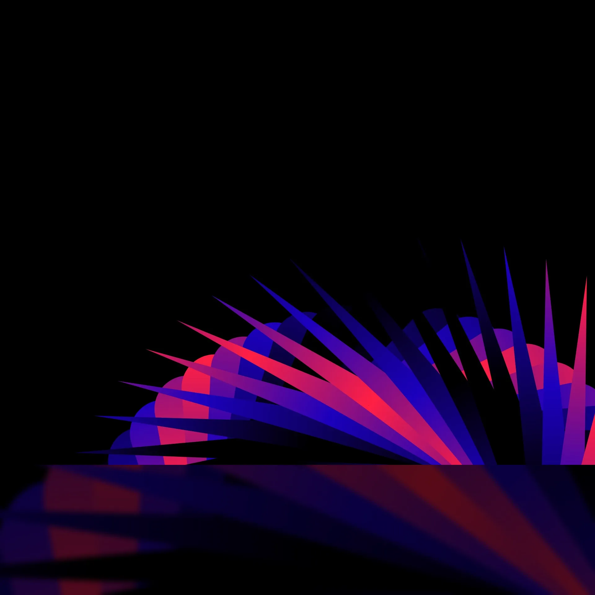 Doka Studio w/ Mia Cecille | Casio de Calculator | Jimin