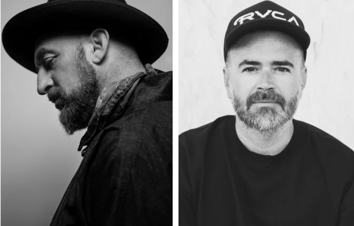 Damian Lazarus, Little D