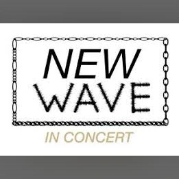 05/02 | New Wave Live 