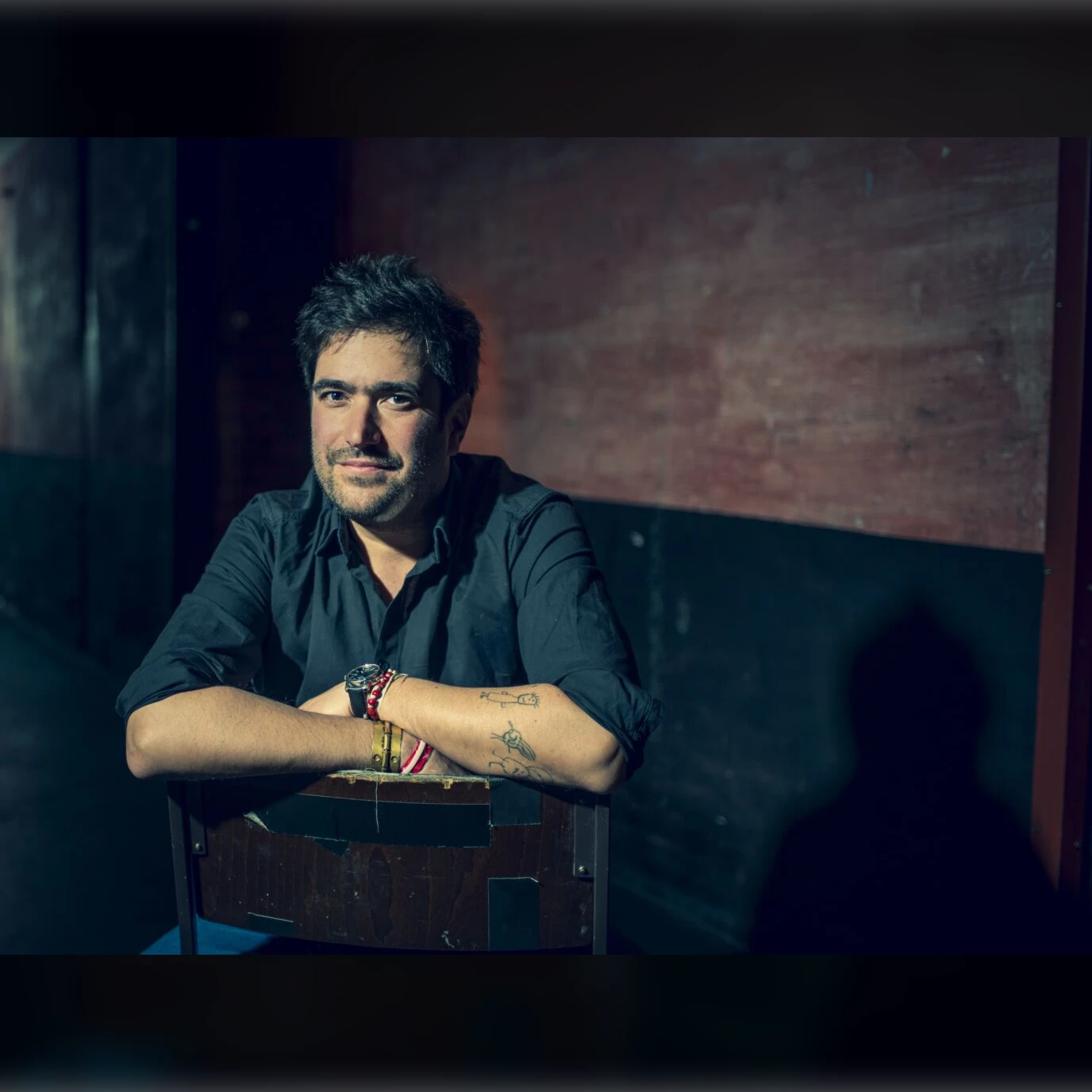 Harold López-Nussa Trio