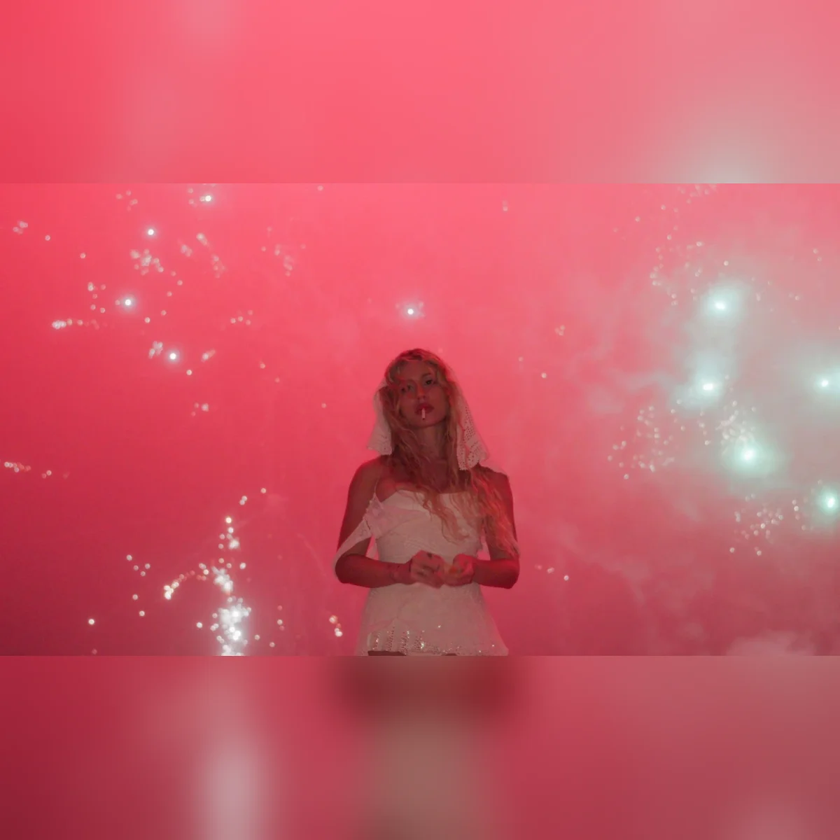Slayyyter WOR$T GIRL IN THE WORLD TOUR