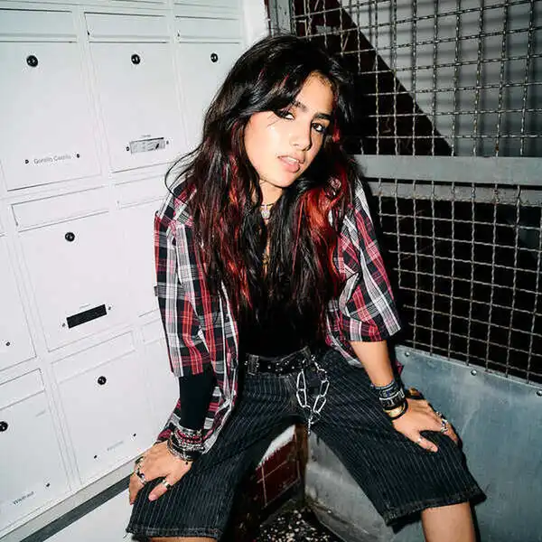 Lina-Mariah: Album Live Preview Show