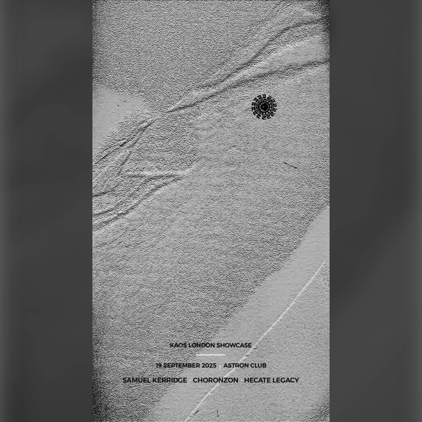 Kaos London Showcas