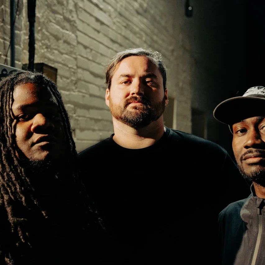 THE BROWNING w/ + Stain The Canvas + The Defect + Heaven.exe