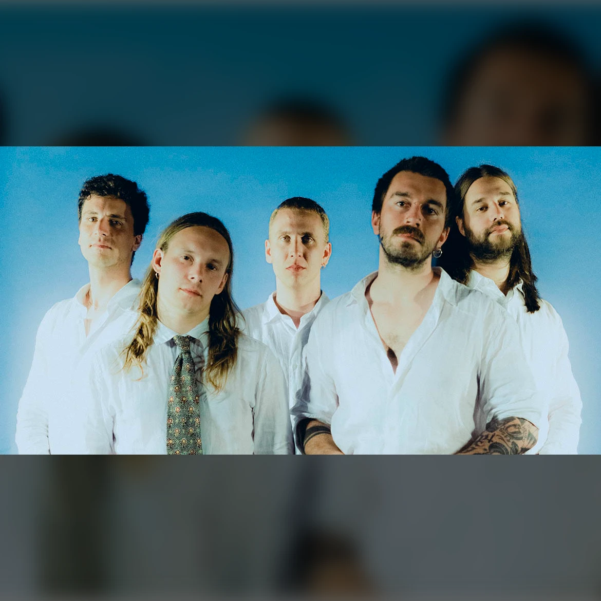 MAMORÉ "Thema Liebe"