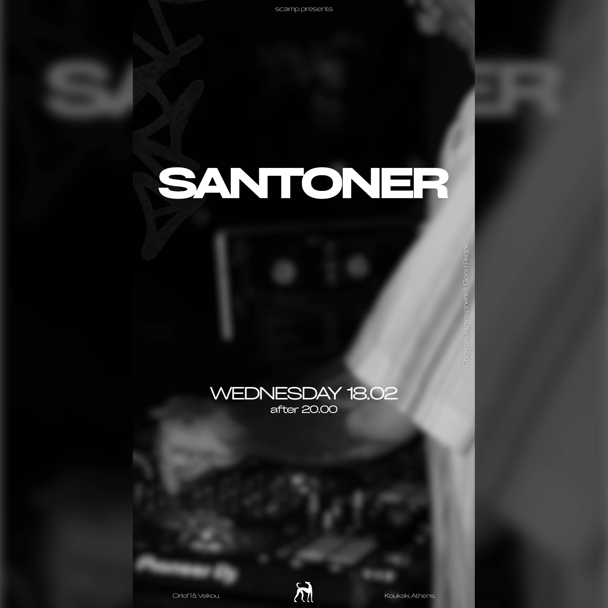 Santoner