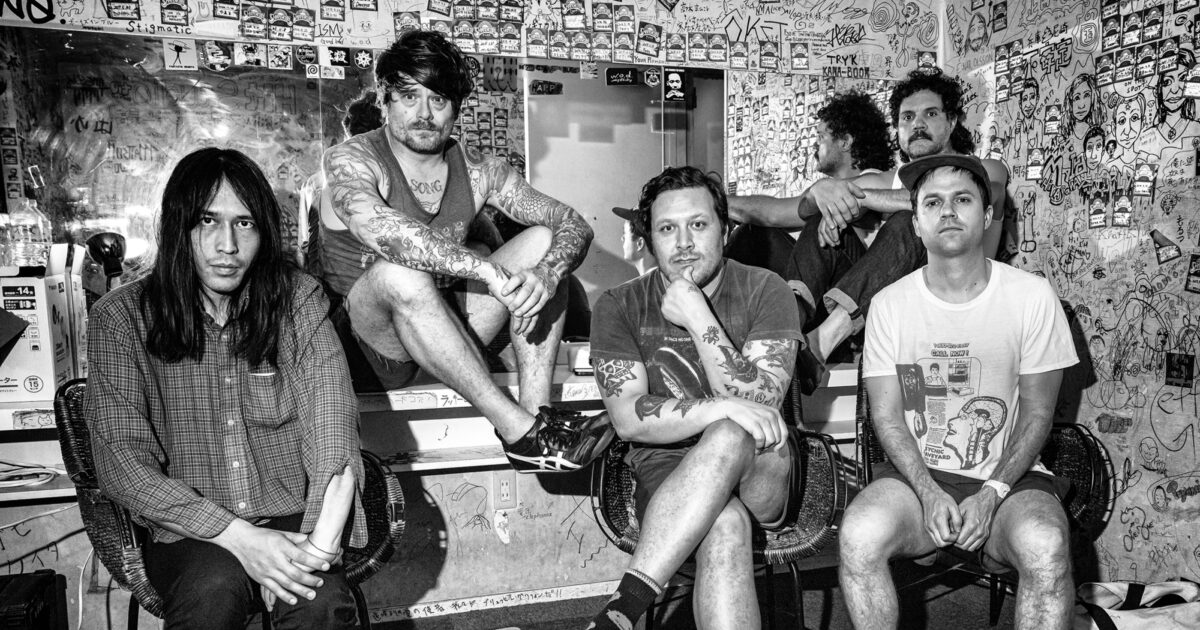 OSEES + Psychic Graveyard