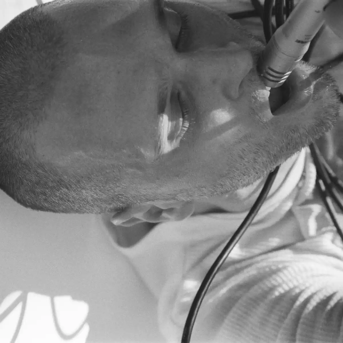 JMSN + Samy Sharif