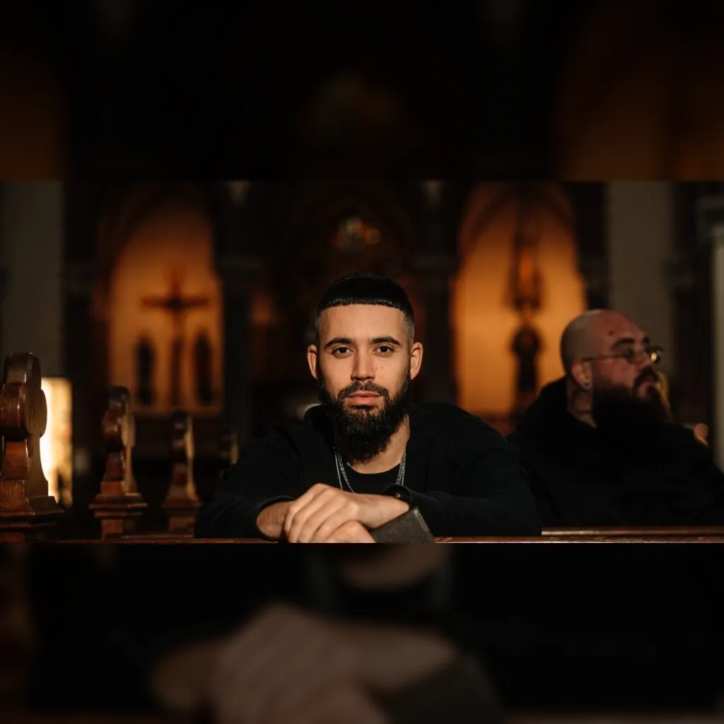 Insayno + Juny Martina, Rody Delorean