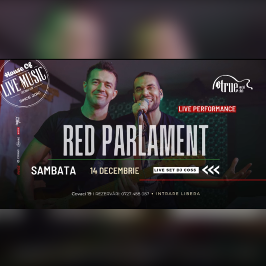 Red Parlament