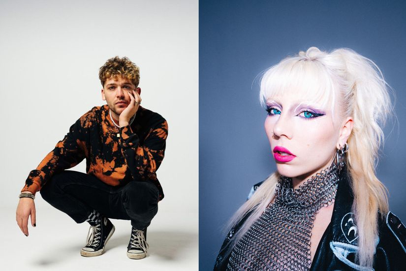 RADAR: geosy / YARO MILA