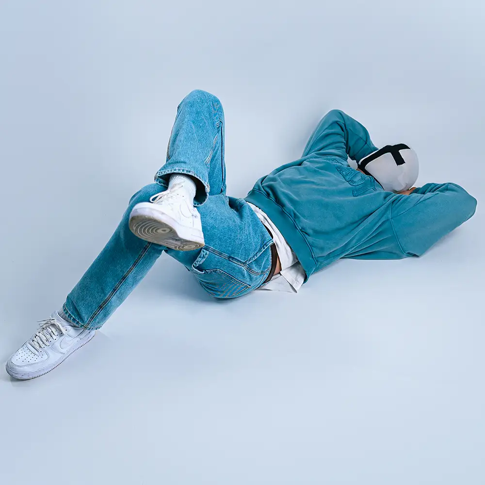 Free Your Mind x Holy Priest