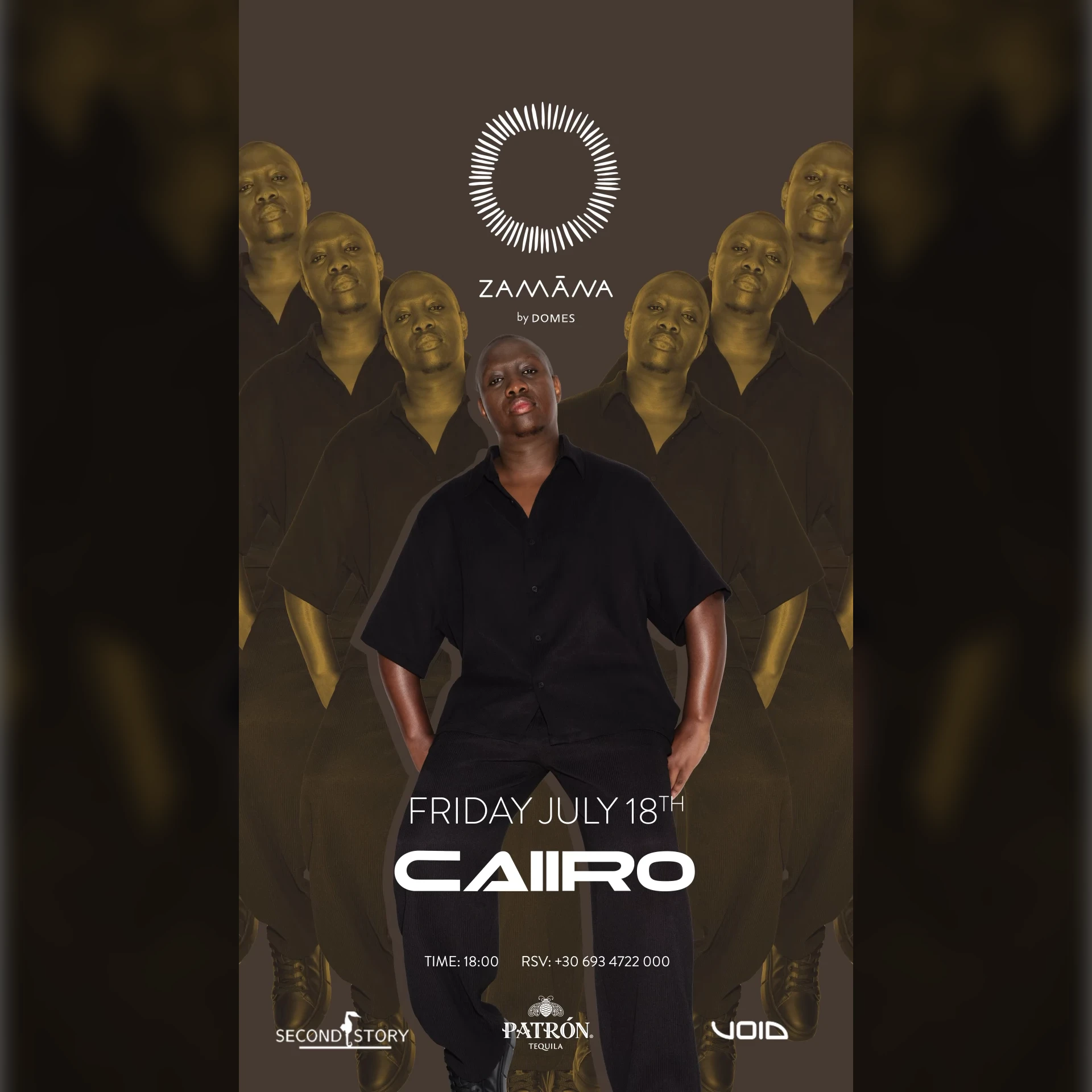 CAIIRO