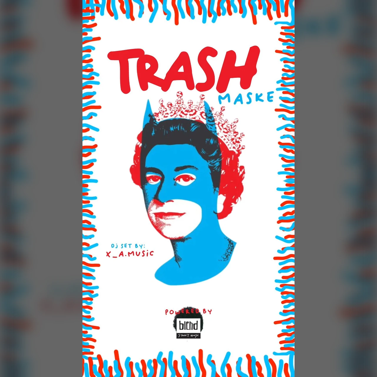 Trash Party