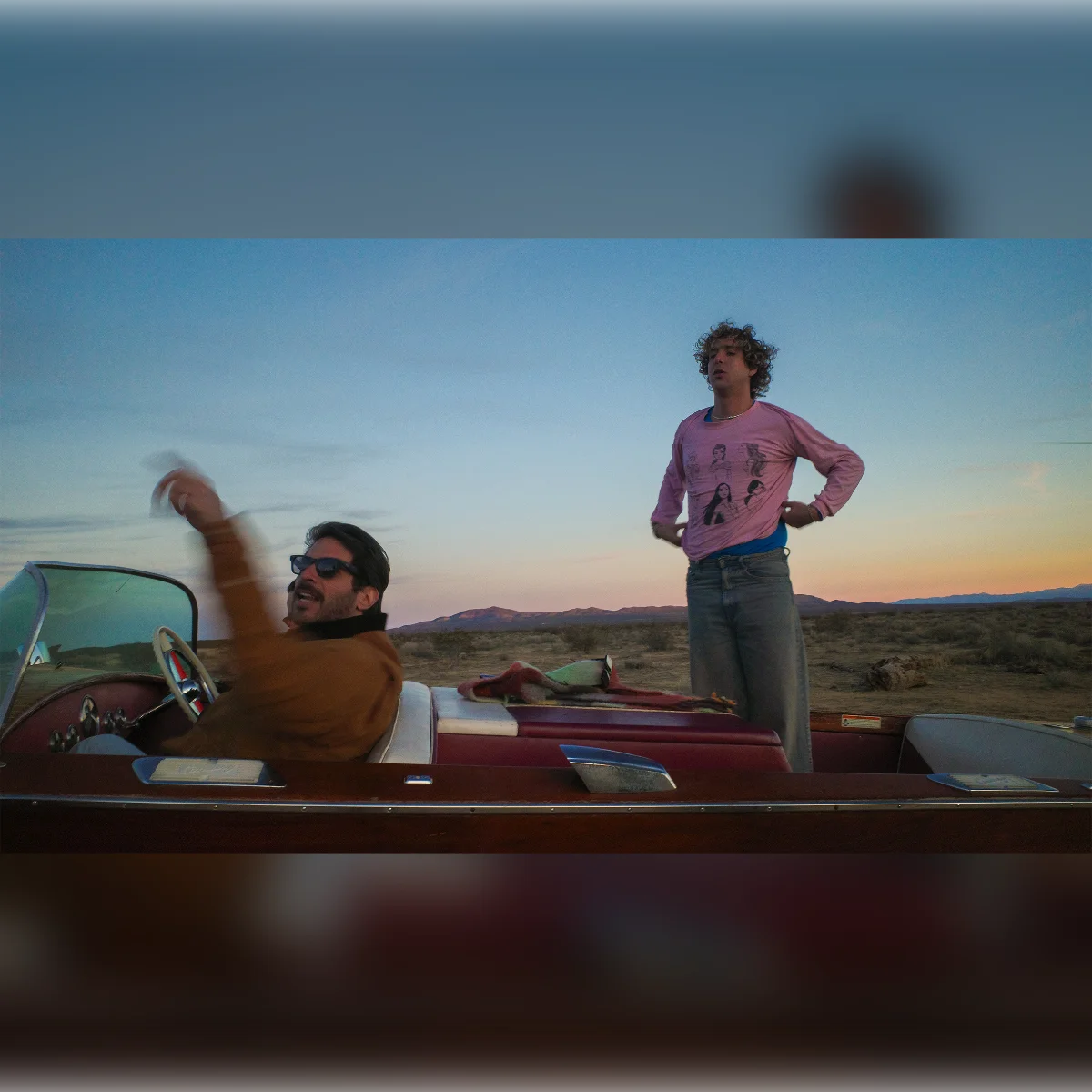 Rawayana - ¿Dónde Es El After? World Tour