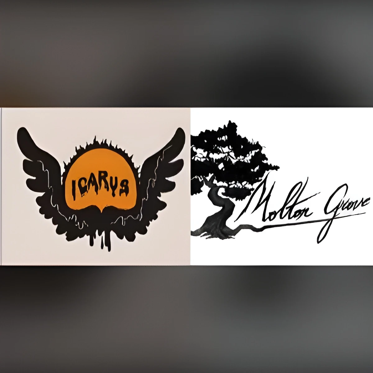 Icarus. Molton Groove 