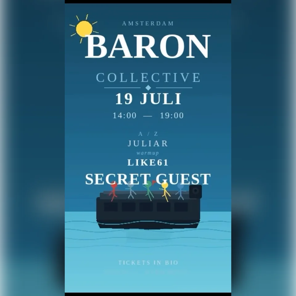 Baron Collective