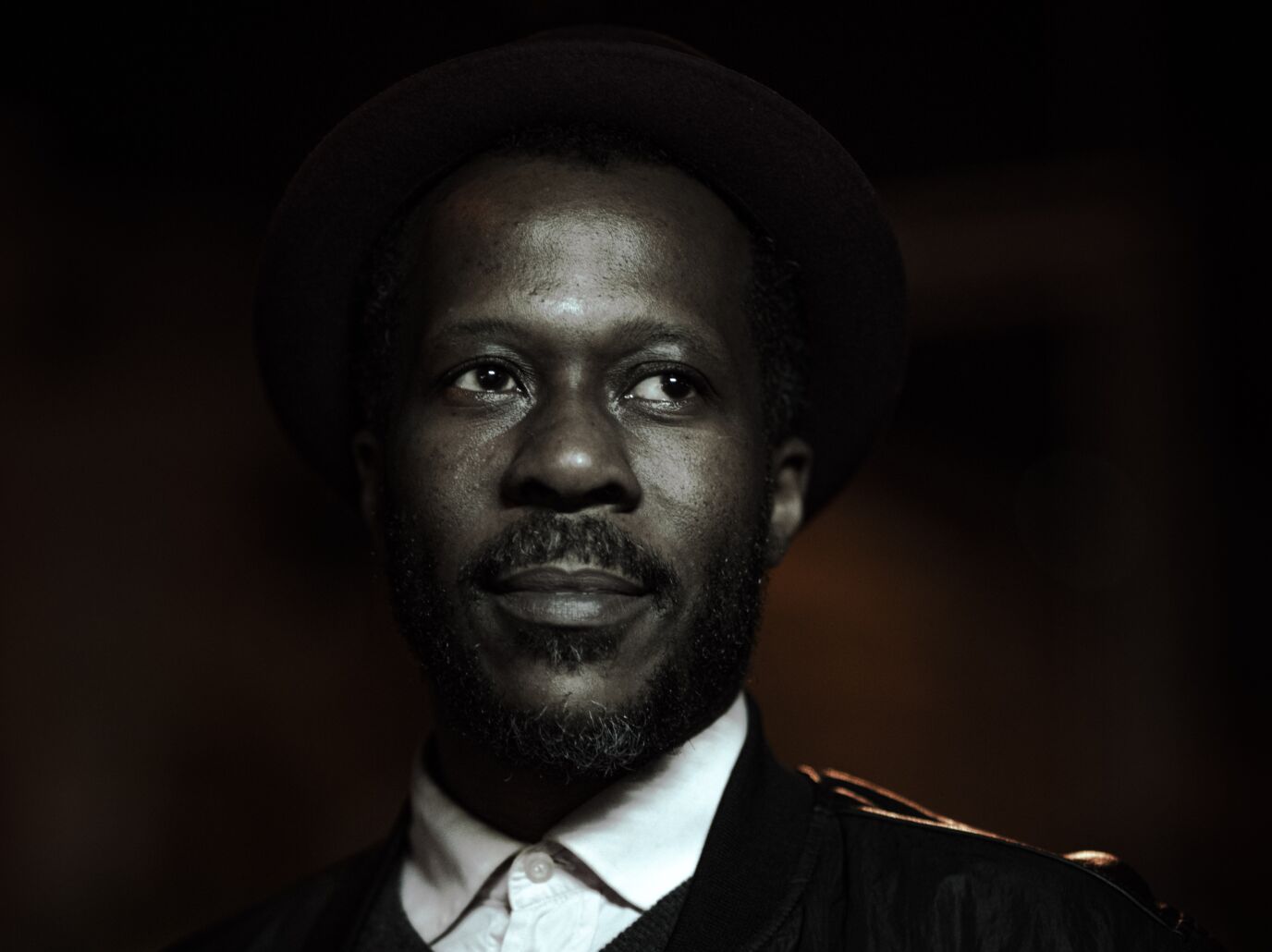 Joe Sanders’ Parallels ft. Logan Richardson, Seamus Blake & Greg Hutchinson