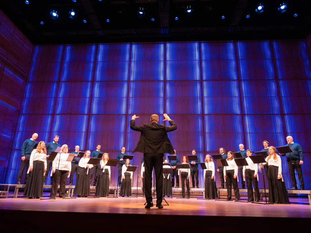 Legacy of the future