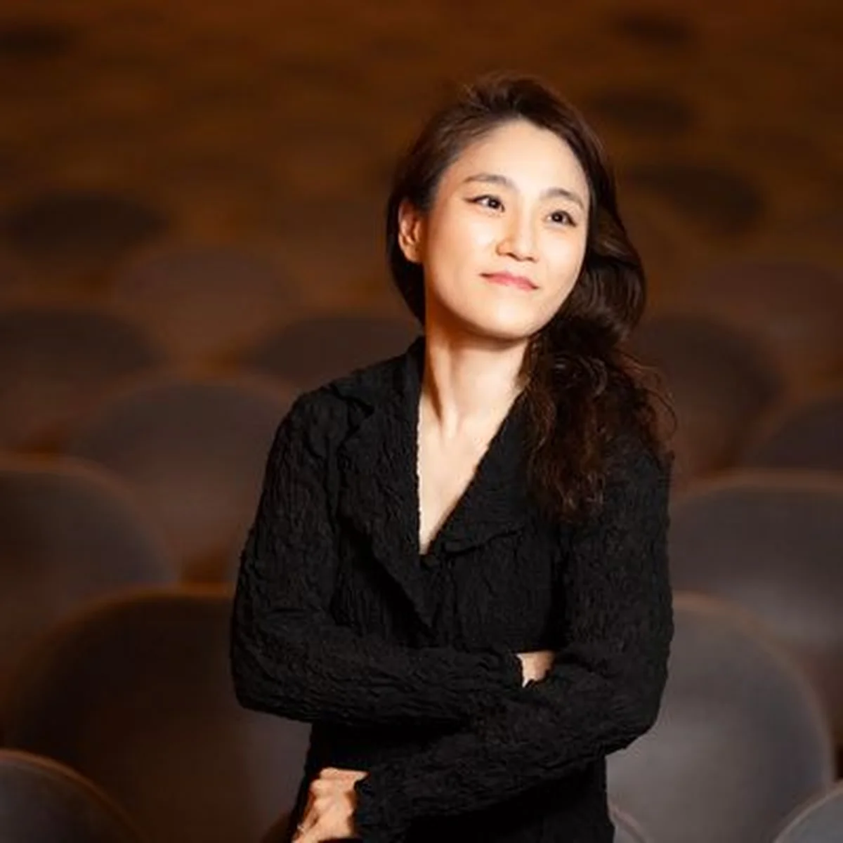 Orchestre de Paris / Han-Na Chang