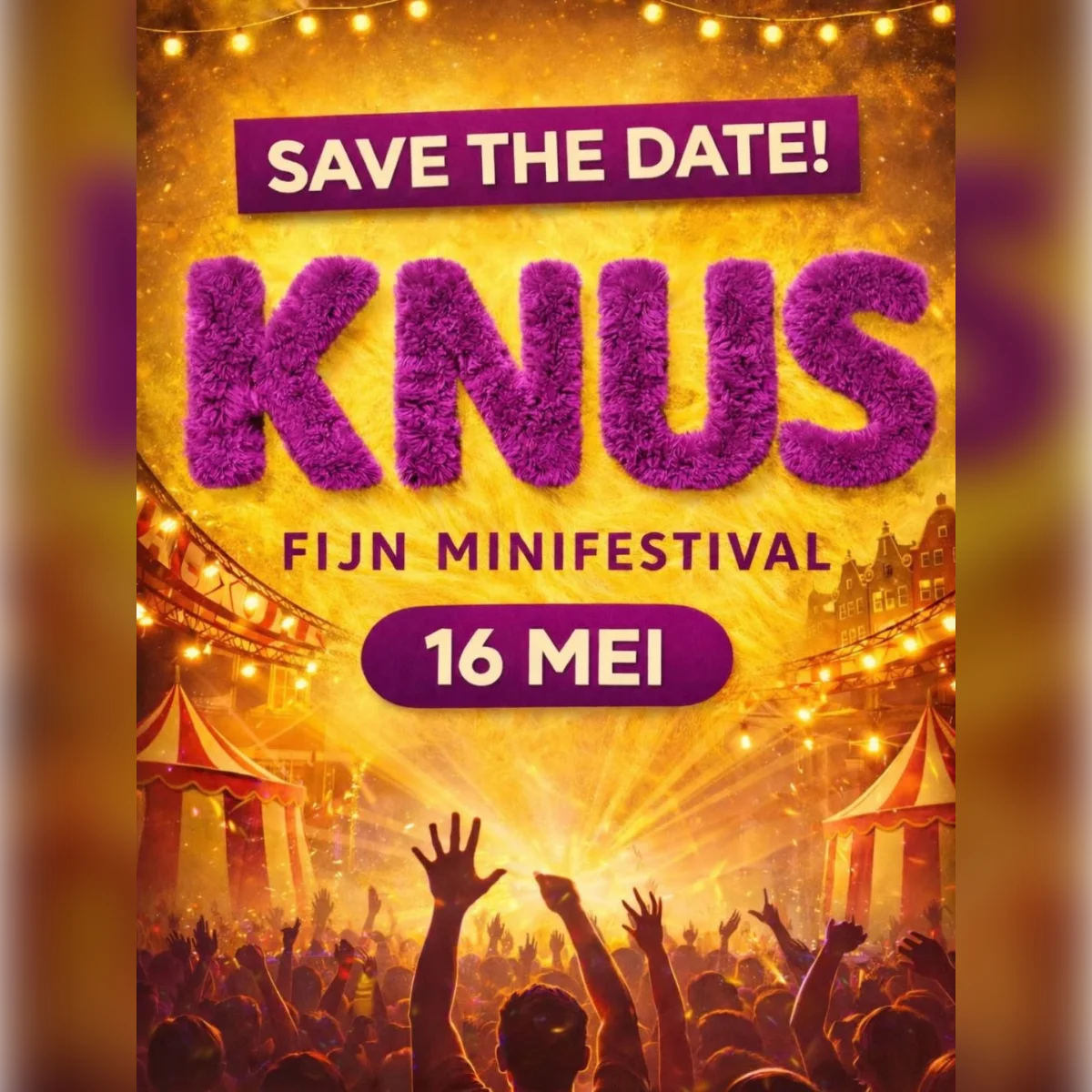 Knus Festival 