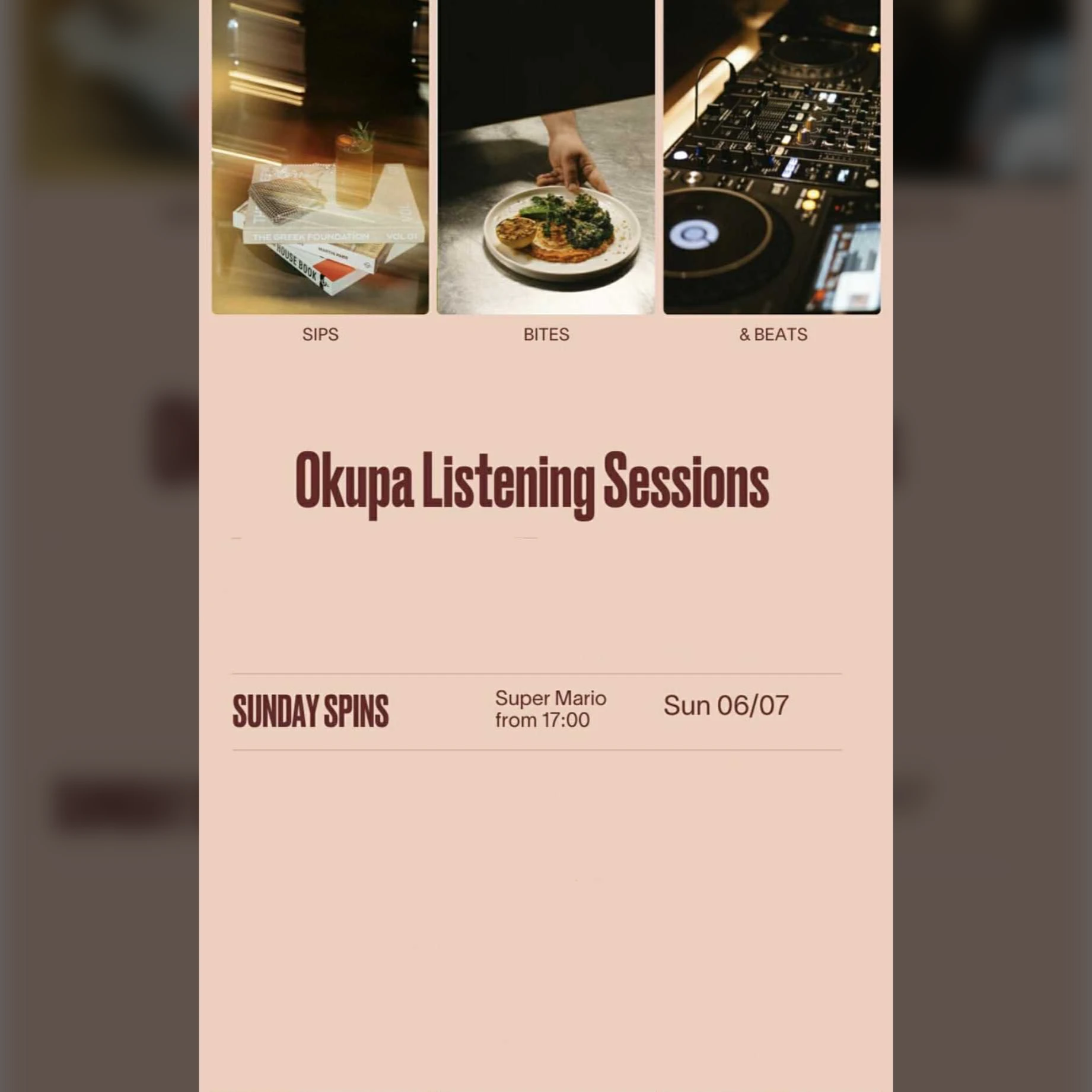 SUNDAY SPINS SUPER MARIO