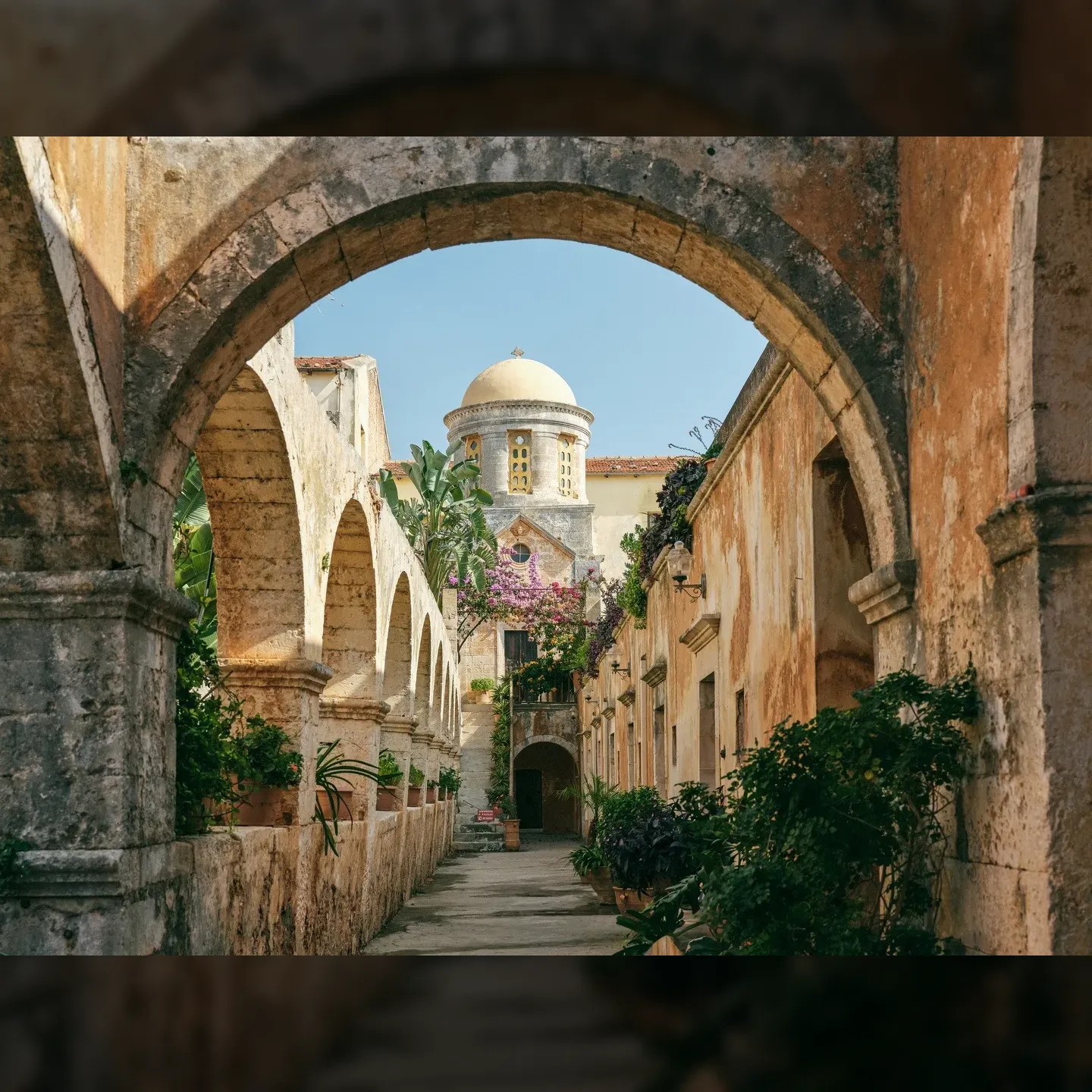 Πανηγύρι του Αγίου Ιωάννη Πρόδρομου | Αποπηγάδι | Σεμπρώνας