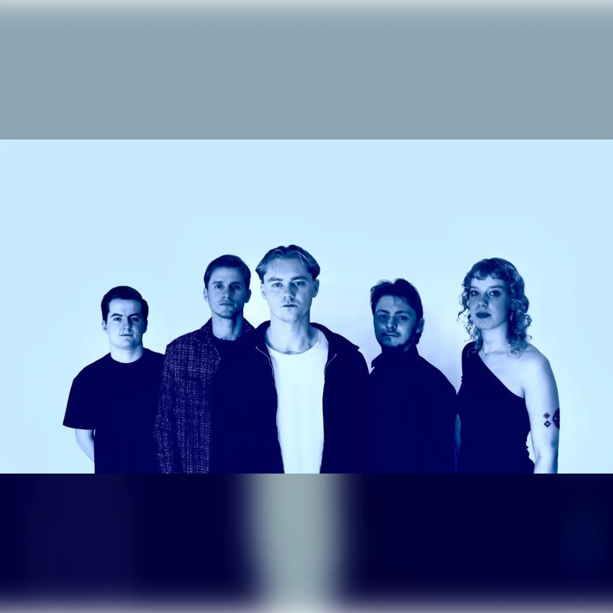 Blikopener: Tommy Gazer + The Bohemes