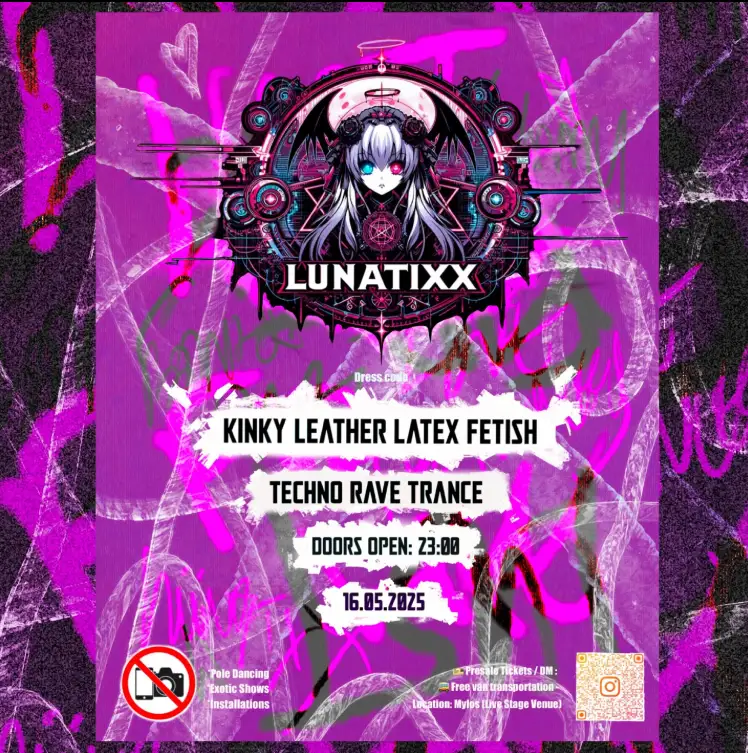 Lunatixx
