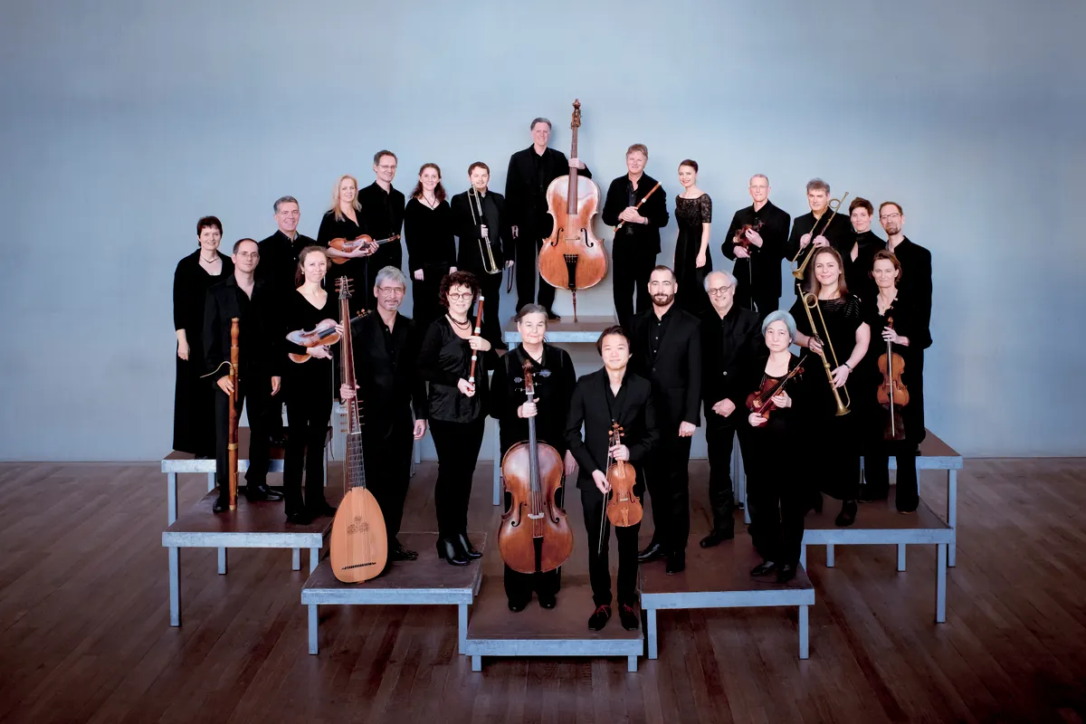 Bach's most beautiful work