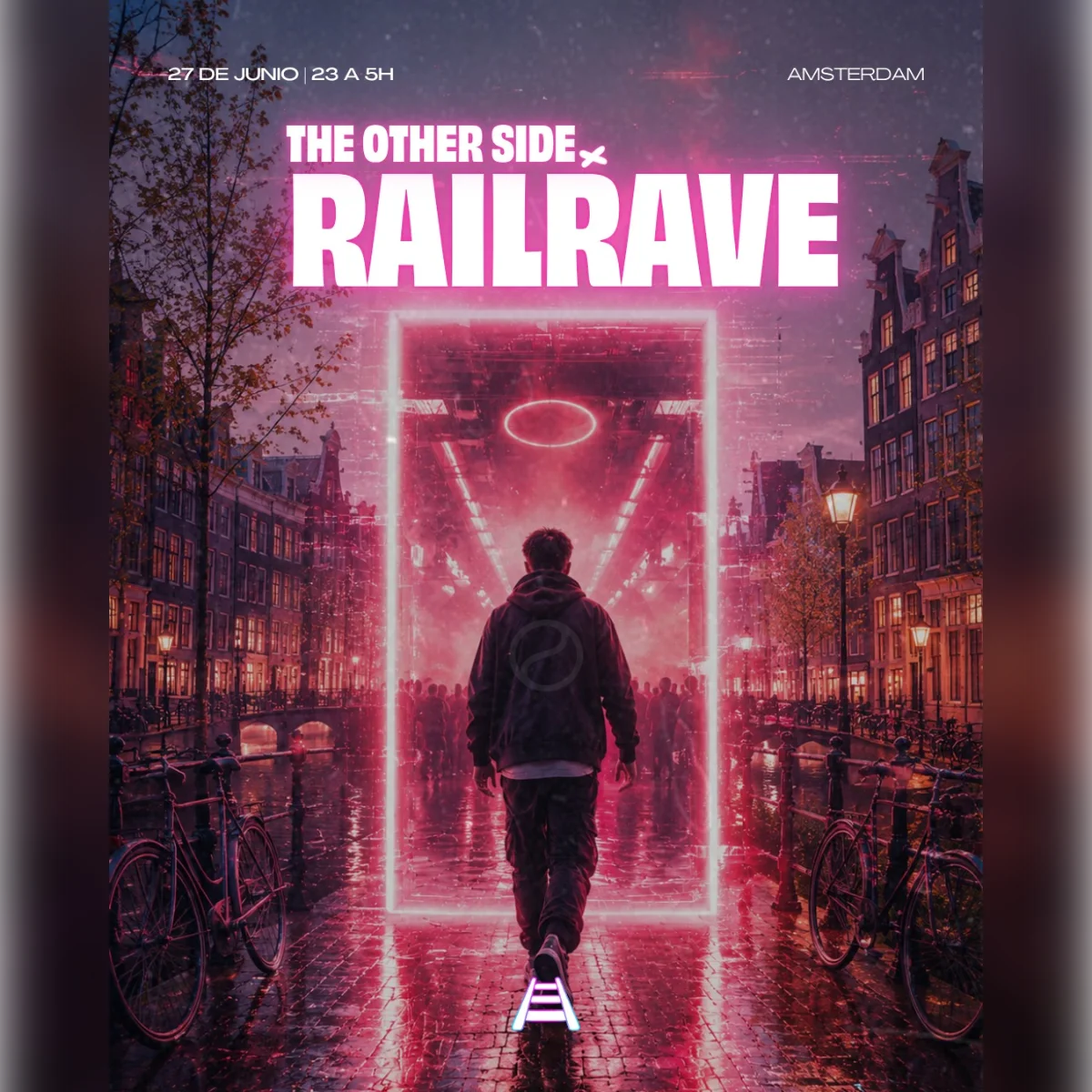 Railrave 