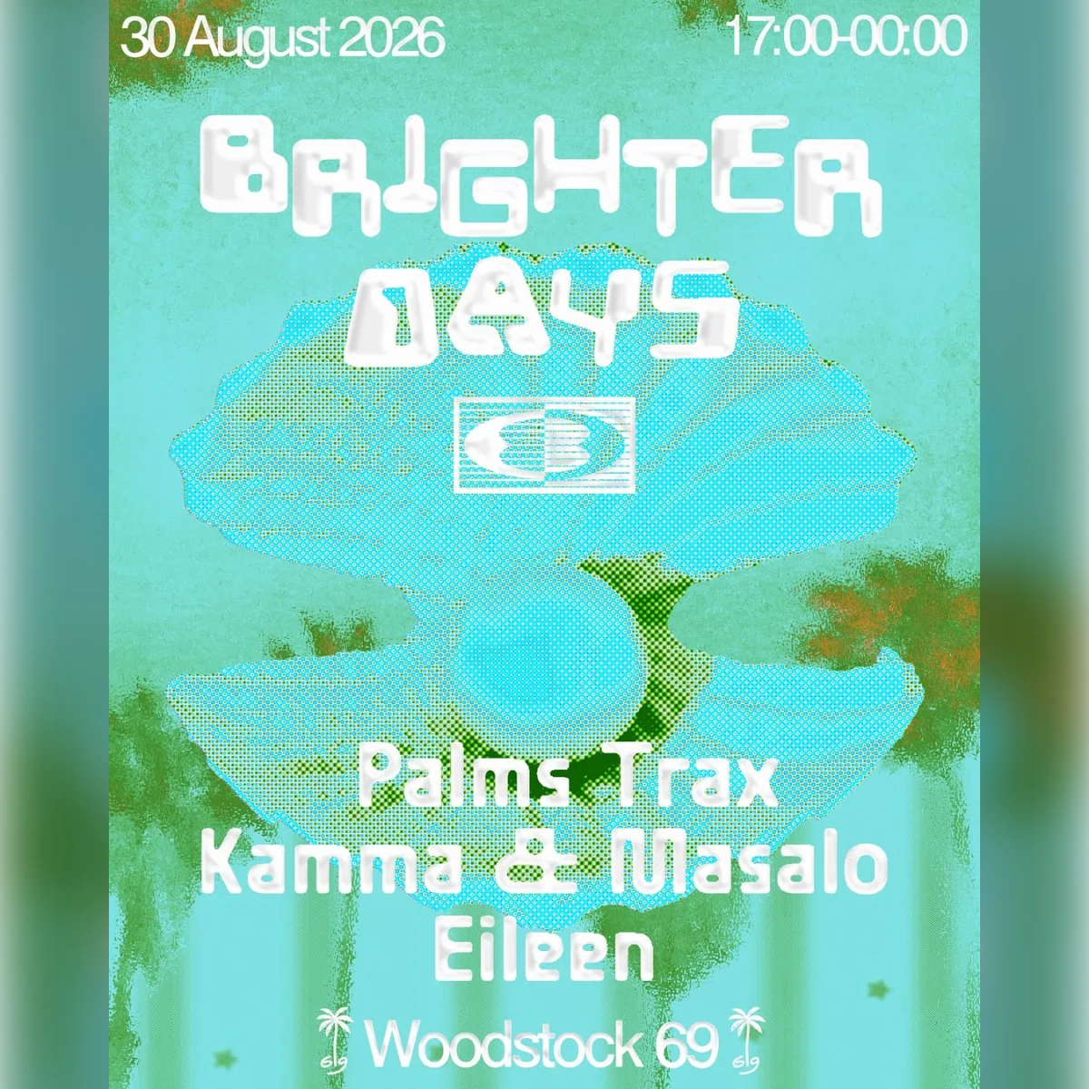 Brighter Days