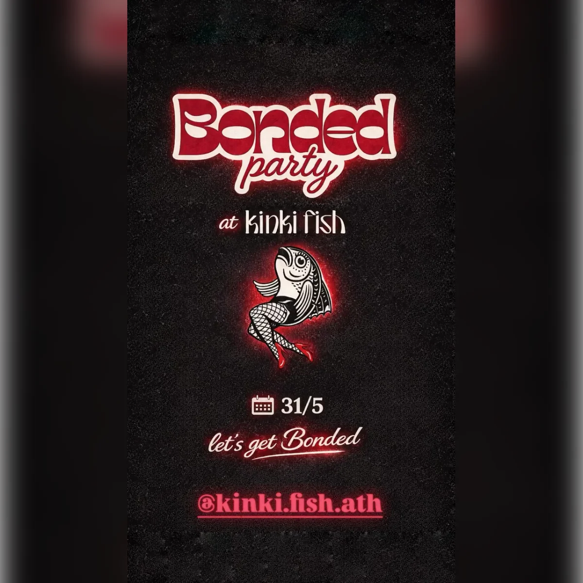 Bonded Party