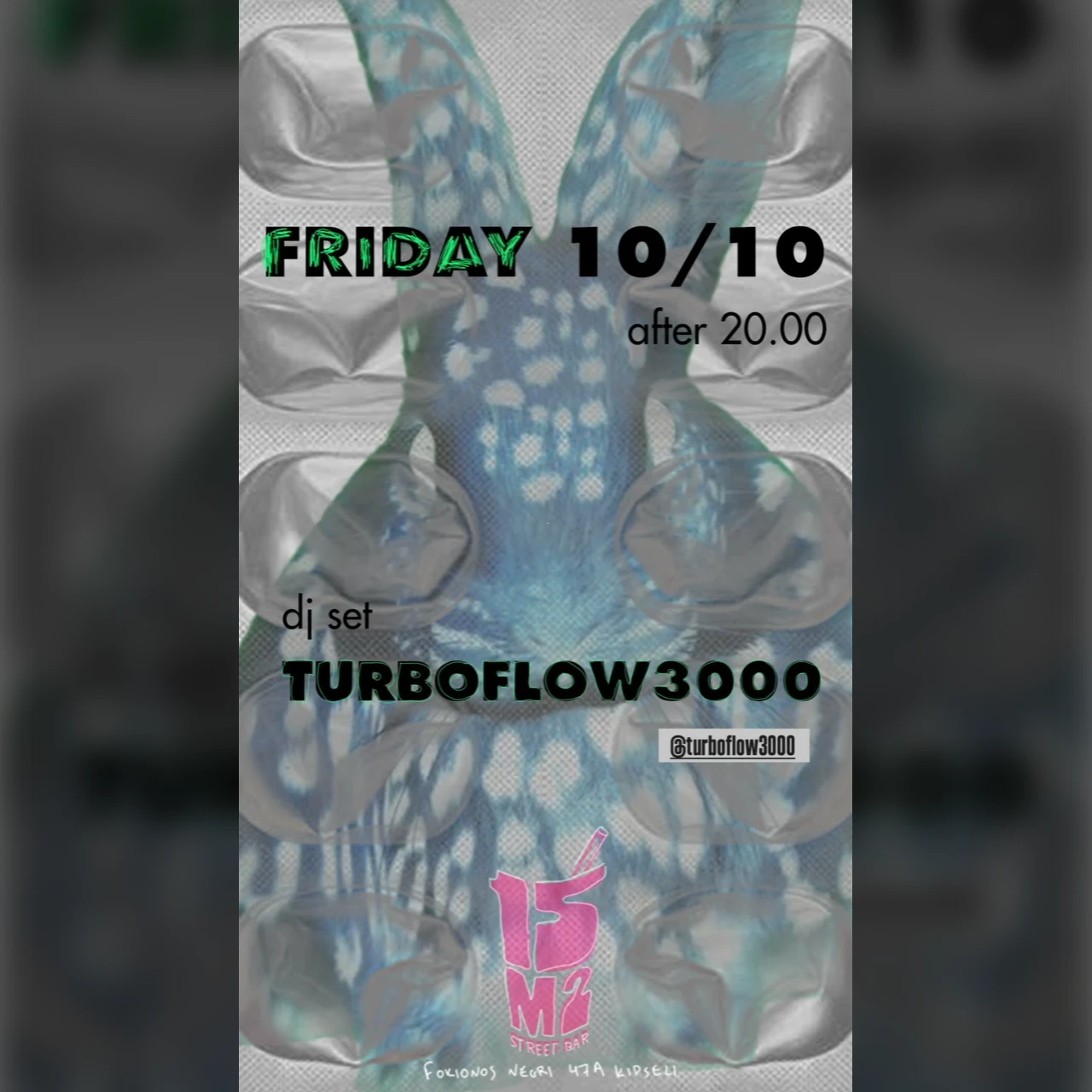 Dj set by Turboflow3000