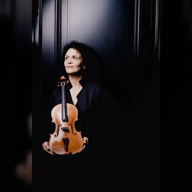 Opening concert String Quartet Biennale 2026