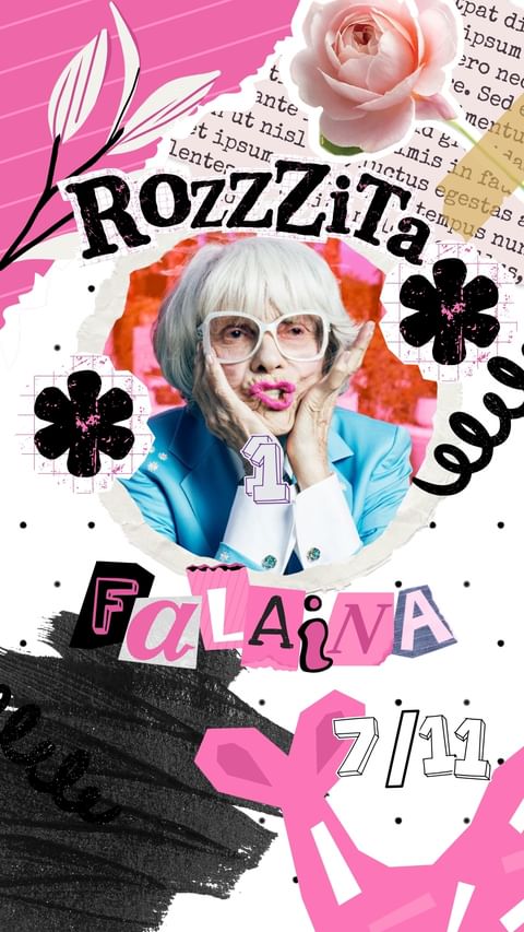Rozzzita