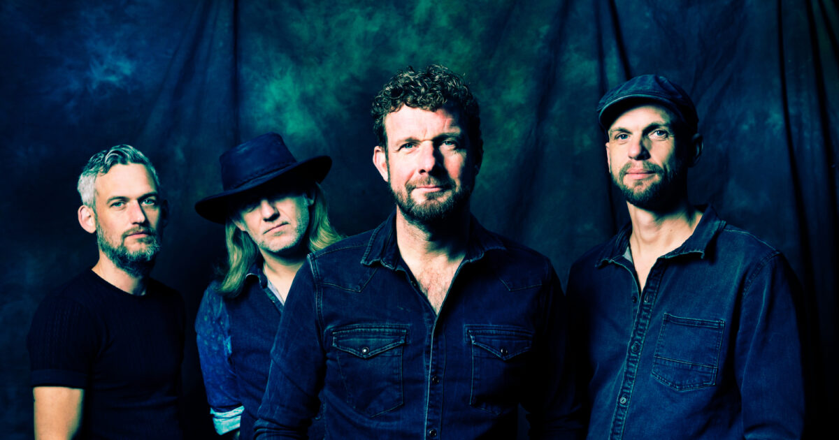 Heinoos 25 jaar jubileumshow + Drukwerk