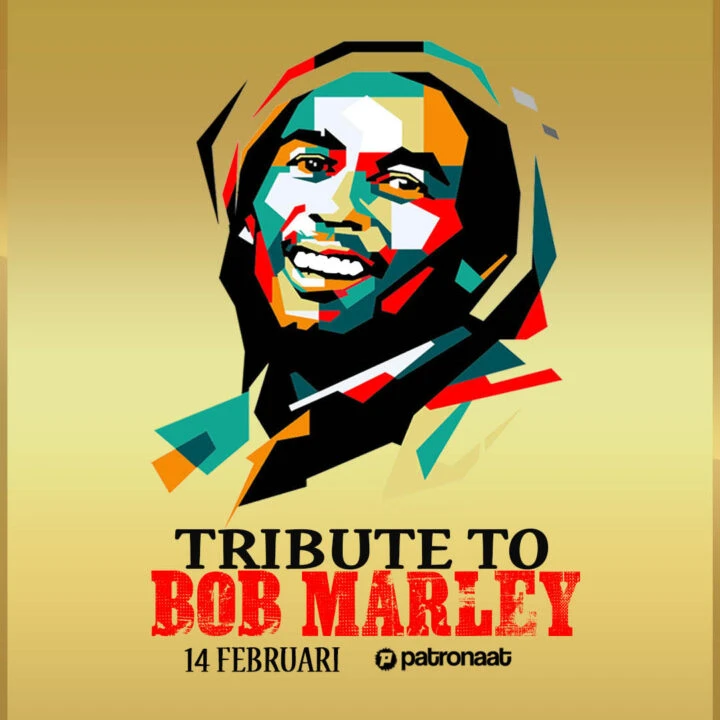 Tribute to Bob Marley
