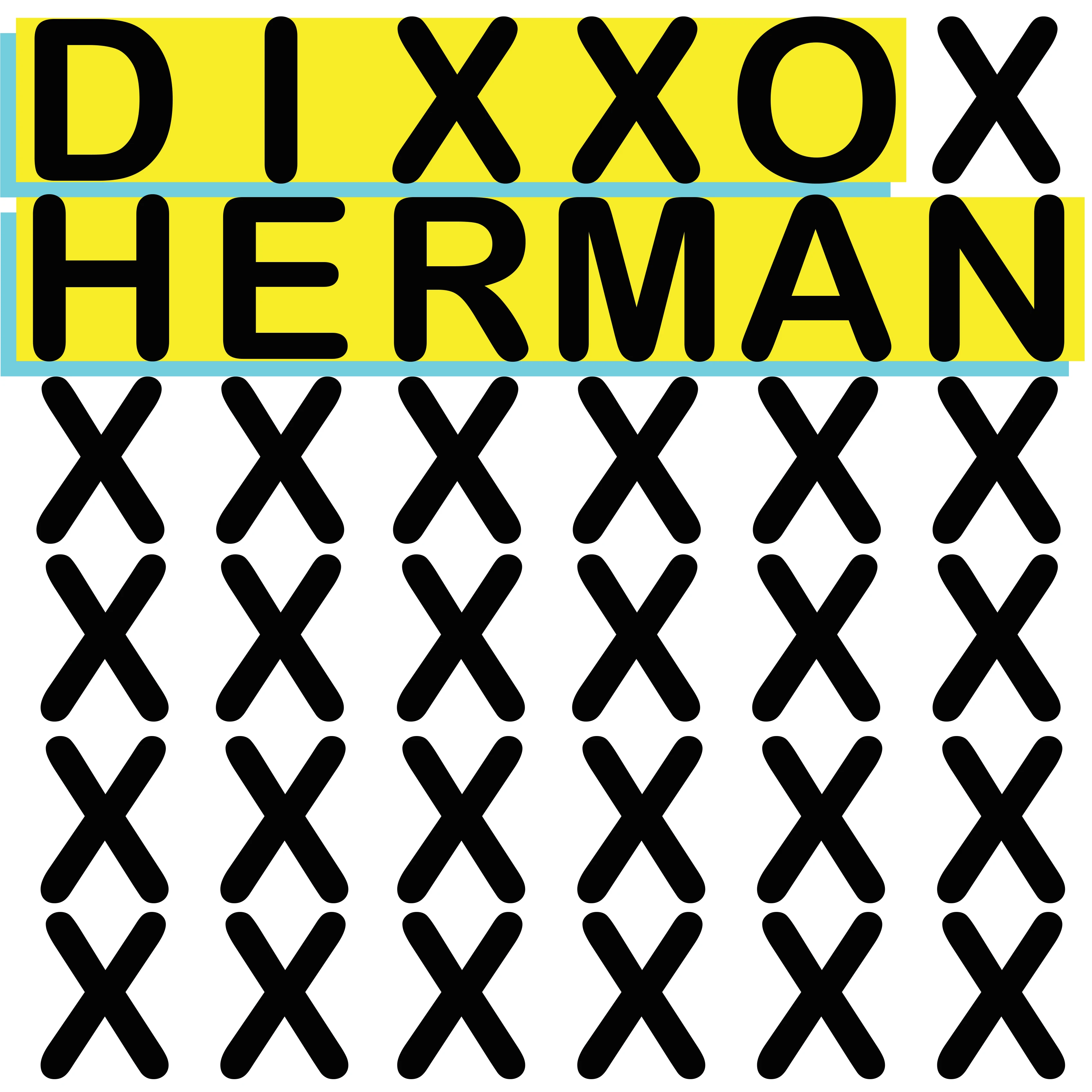 DIXXO Herman