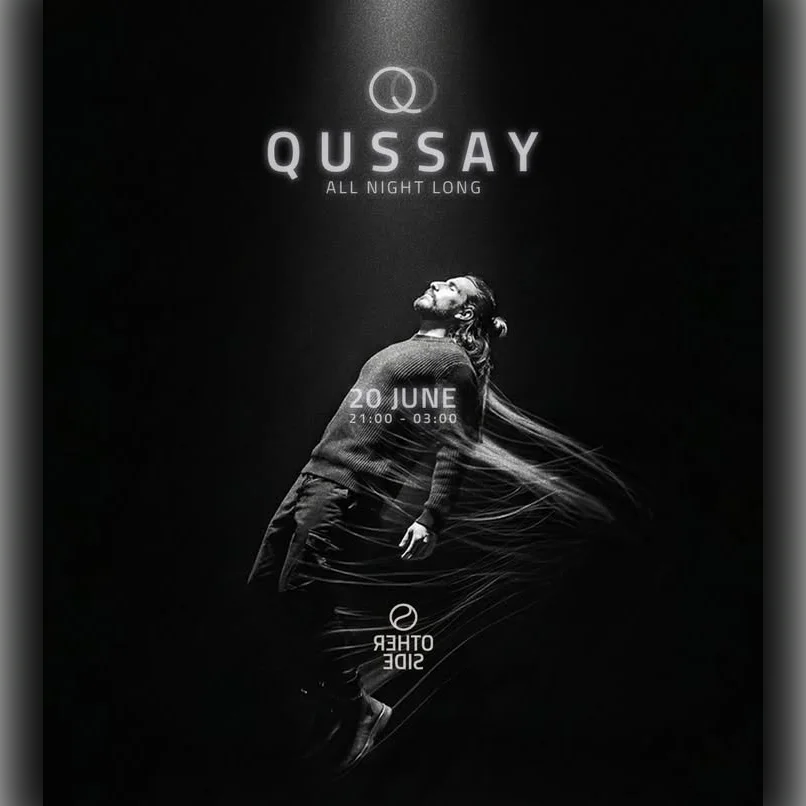 Qussay All Night Long
