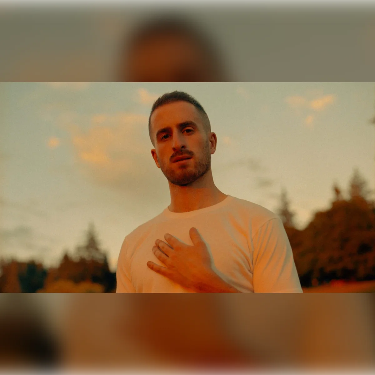 Luca Fogale - The Challenger Tour 2026