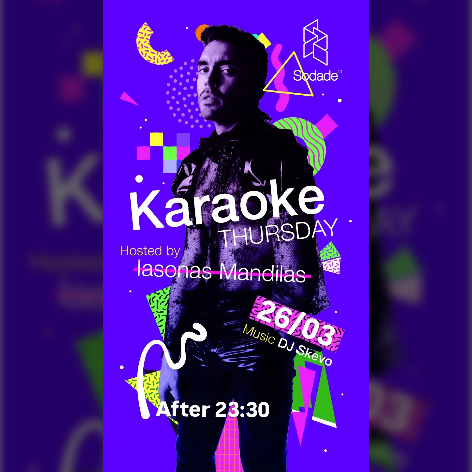Karaoke Thursday