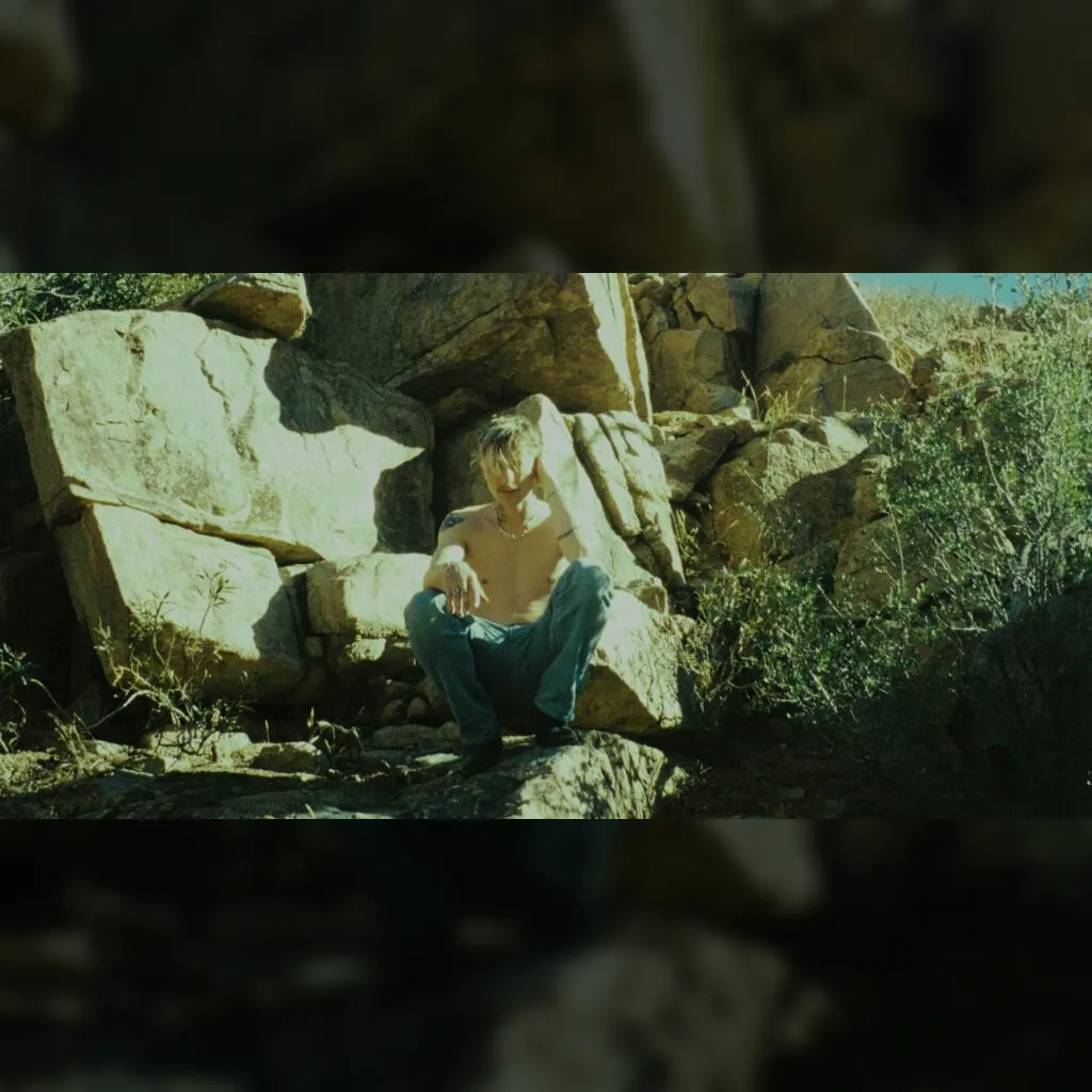 07/04 | The Haunted Youth