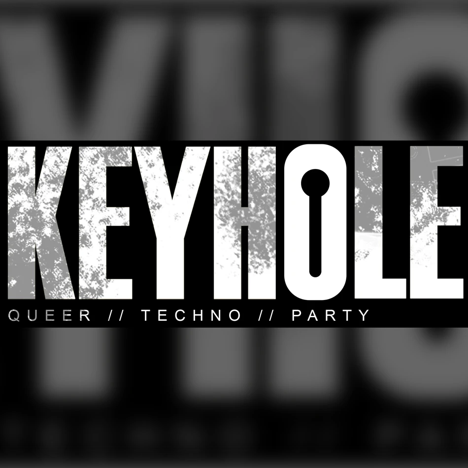 KEYHOLE Amsterdam