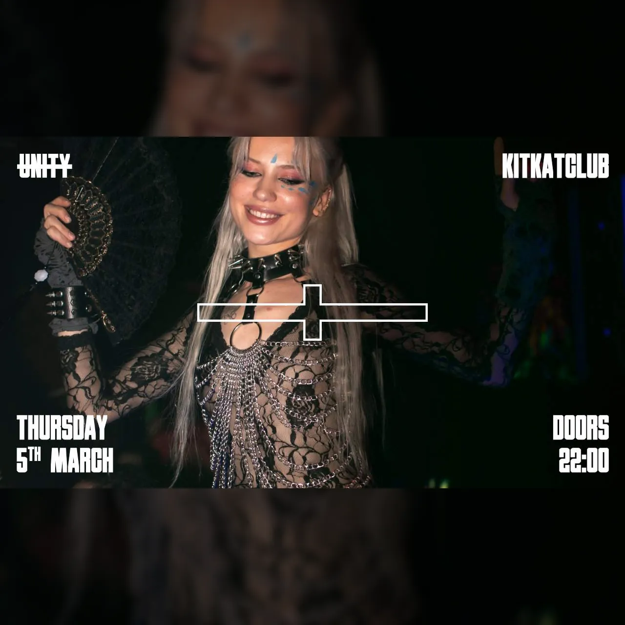 UNITY AT KITKAT CLUB