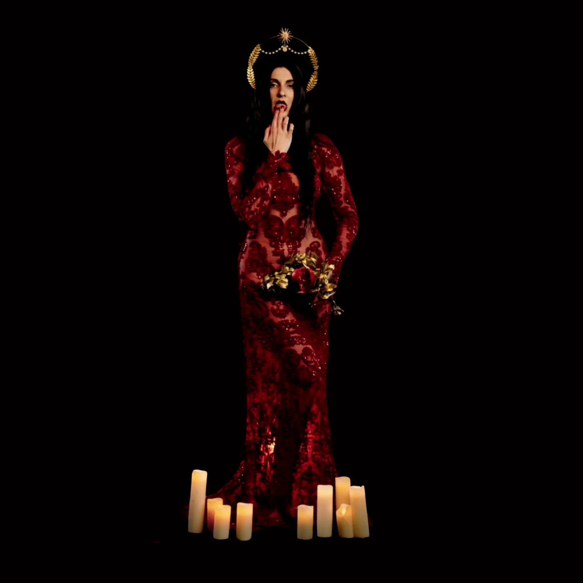 House of Lunacy - Chapter I.REBIRTH