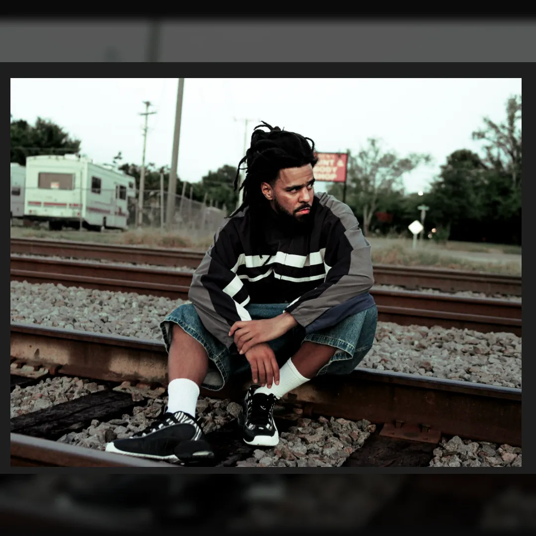J. Cole: The Fall-Off Tour